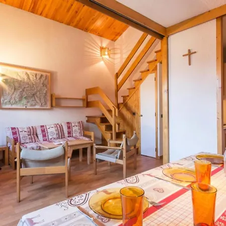 La Porte De Montchavin - En Plein Coeur De Montchavin Mae-4724 Apartment *