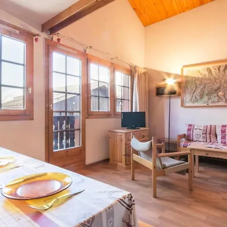 La Porte De Montchavin - En Plein Coeur De Montchavin Mae-4724 Apartment La Plagne-Tarentaise