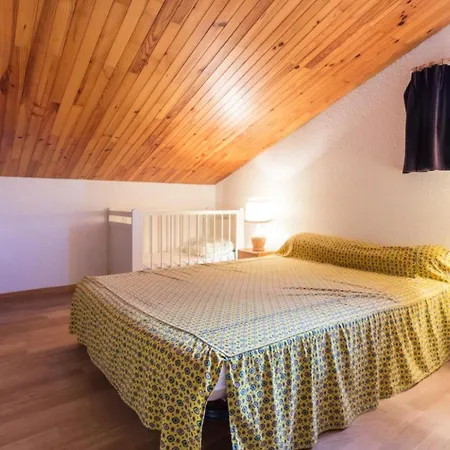 Apartment La Porte De Montchavin - En Plein Coeur De Montchavin Mae-4724 La Plagne-Tarentaise