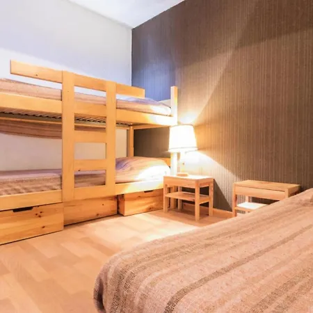 La Porte De Montchavin - En Plein Coeur De Montchavin Mae-4724 Apartment