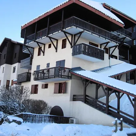La Porte De Montchavin - En Plein Coeur De Montchavin Mae-4724 Apartment